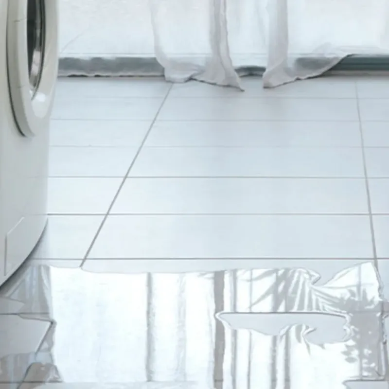 Appliance Leak Cleanup in Waynesboro, VA